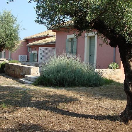 Salvia Villa Kardhamili Exterior foto