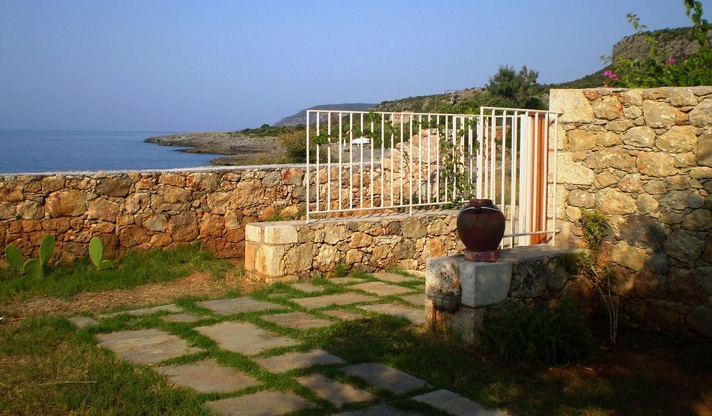 Salvia Villa Kardhamili Exterior foto