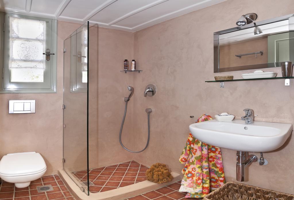 Salvia Villa Kardhamili Cameră foto
