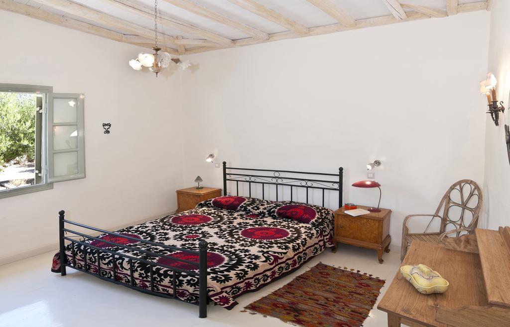 Salvia Villa Kardhamili Cameră foto