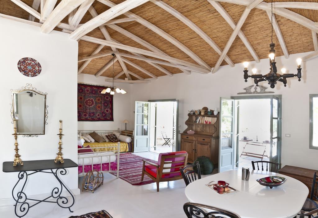 Salvia Villa Kardhamili Exterior foto