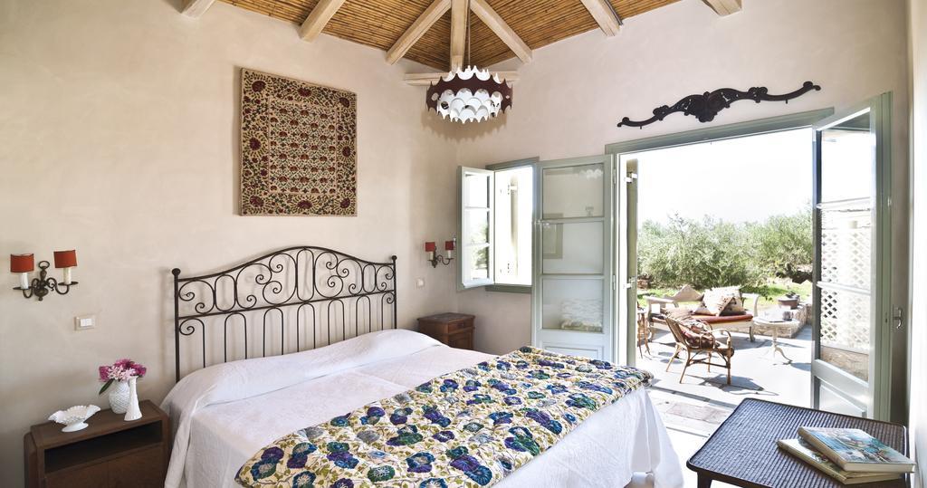 Salvia Villa Kardhamili Exterior foto